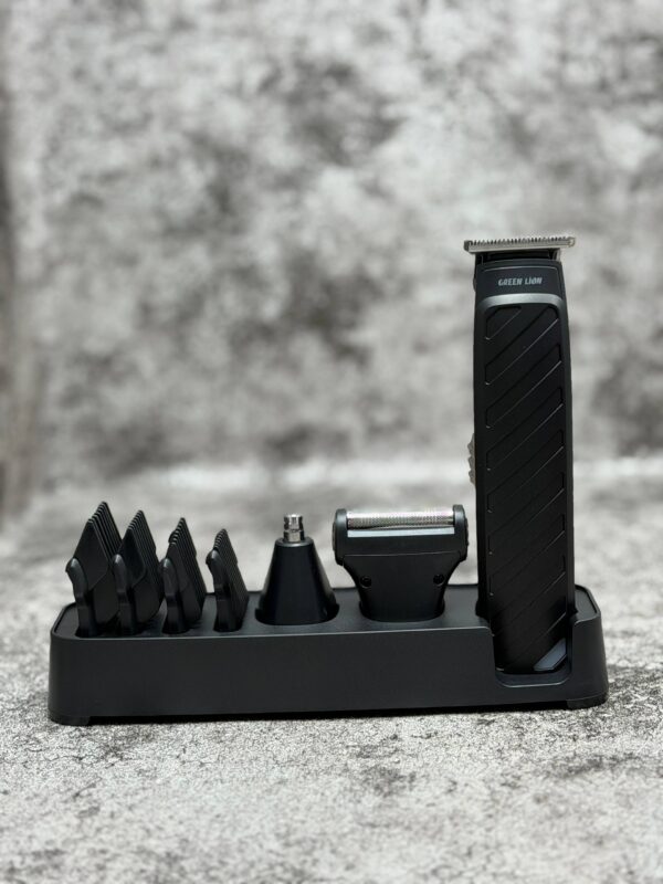 ریش تراش گرین TM38
