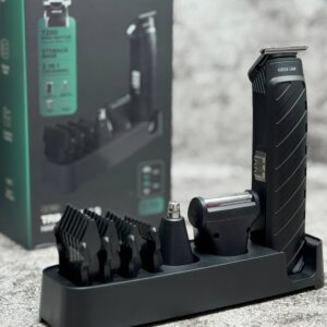 ریش تراش گرین TM38