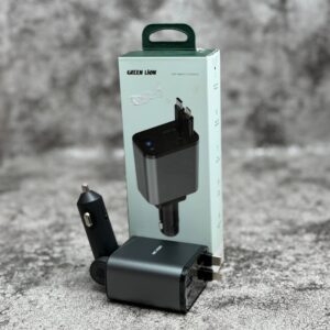 فندکی گرین 50w pd