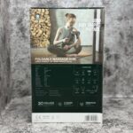 ماساژور گرمایش سرمایش foldable