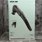 ماساژور گرمایش سرمایش foldable