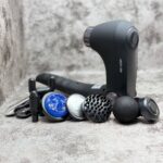 ماساژور گرمایش سرمایش foldable