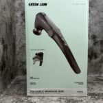 ماساژور گرمایش سرمایش foldable