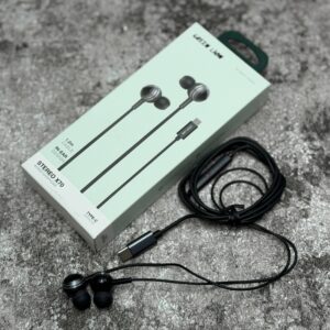 هندزفری سیمی گرین x70