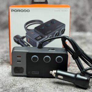 فندکی چند کاره porodo