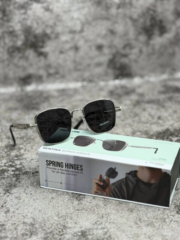 عینک گرین sentina