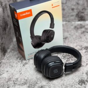 هدفون پرودو vintage