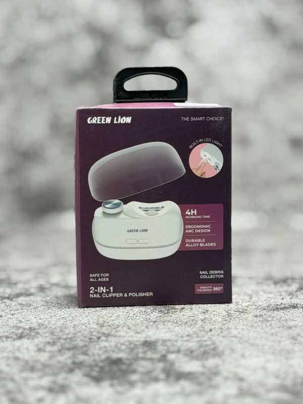 ناخن گیر گرین