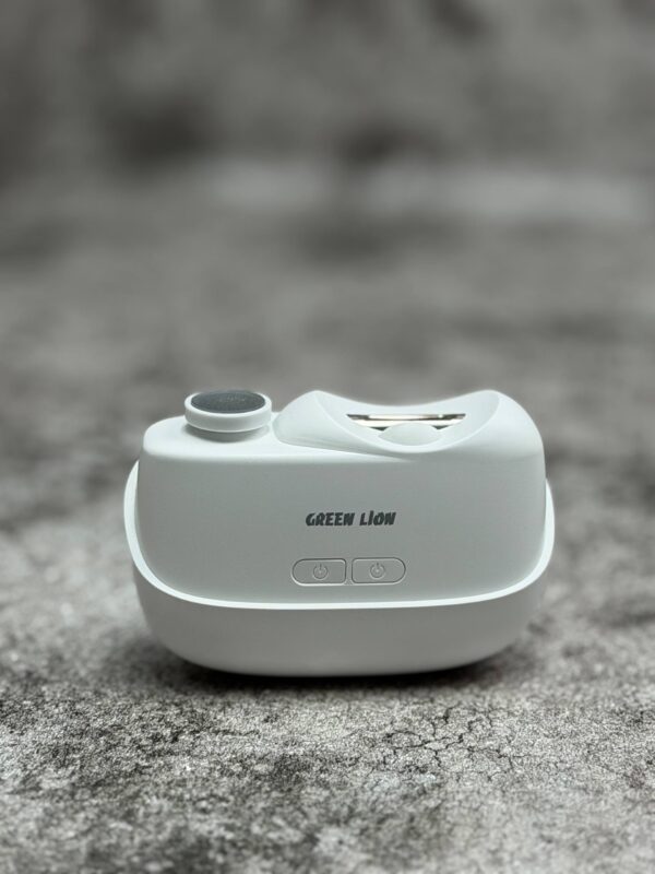 ناخن گیر گرین