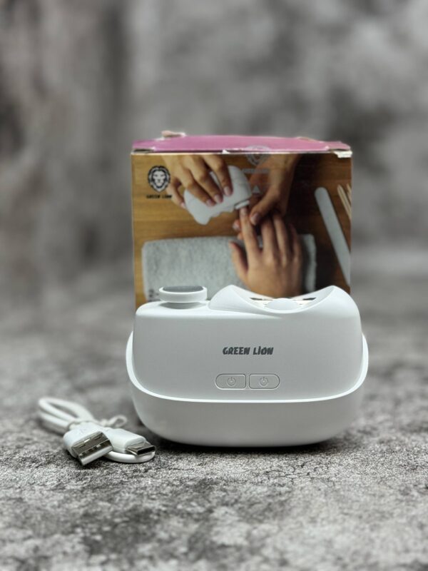 ناخن گیر گرین