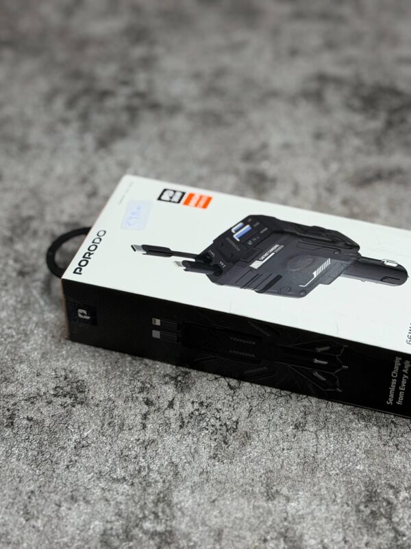 فندکی پرودو 66w