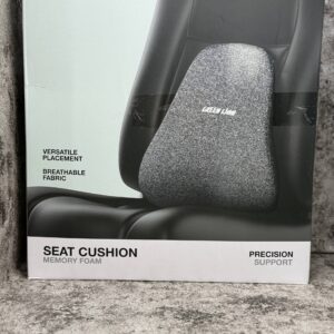 کوسن پشت صندلی گرین