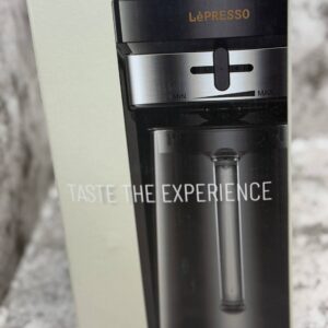 قهوه ساز Lepersso brew maker