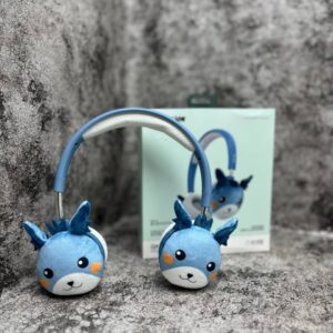 هدفون عروسکی گرین