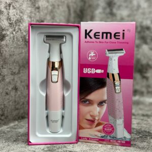 شیور بانوان kemei km1900