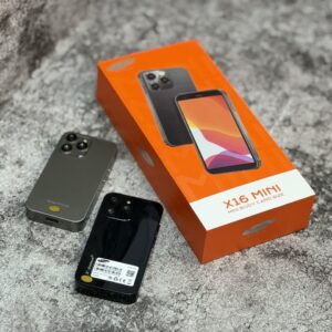 آیفون ۱۶ برند x-inova مدل (3.5 اینچ)