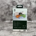 موس گرین مدل tranparent mouse 2