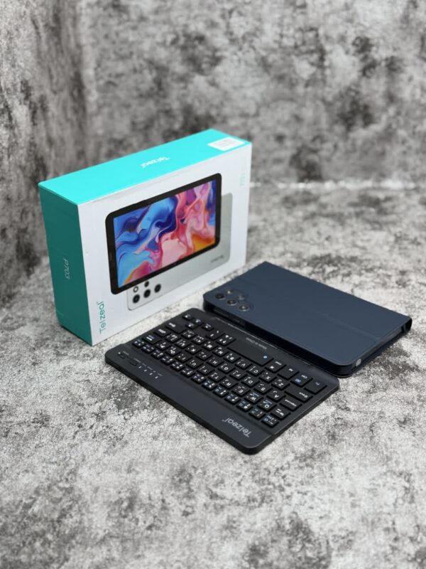 تبلت تلزل مدل p703
