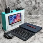 تبلت تلزل مدل p703