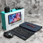 تبلت تلزل مدل p703