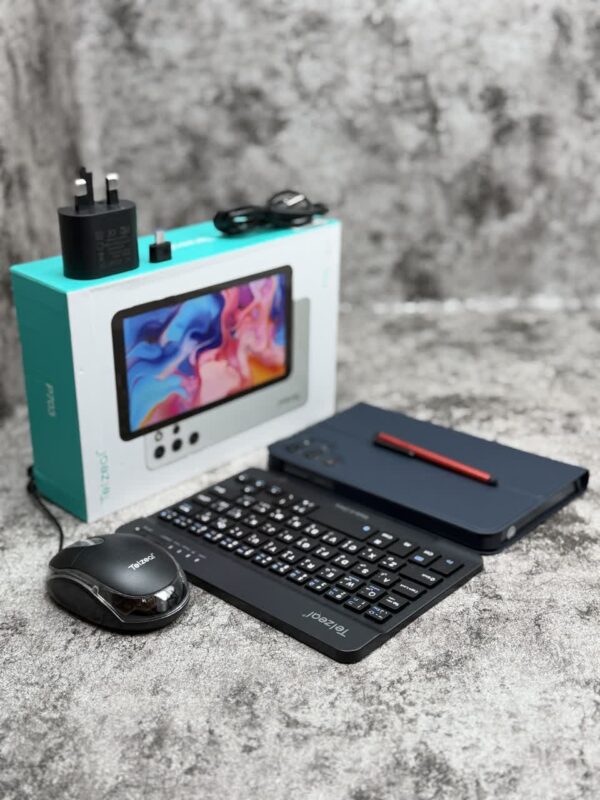 تبلت تلزل مدل p703