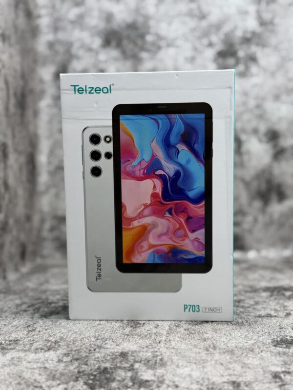 تبلت تلزل مدل p703
