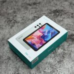 تبلت تلزل مدل p703