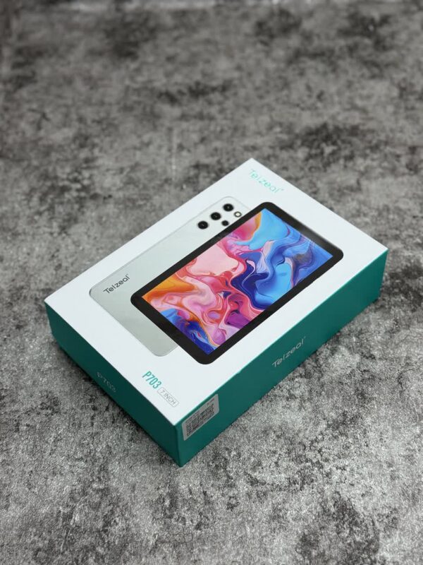 تبلت تلزل مدل p703