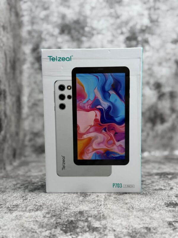 تبلت تلزل مدل p703