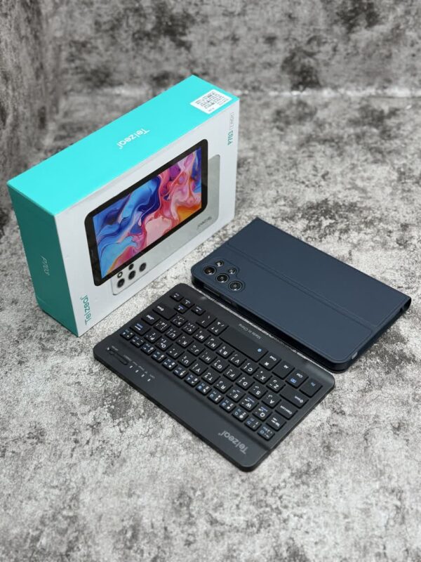 تبلت تلزل مدل p703