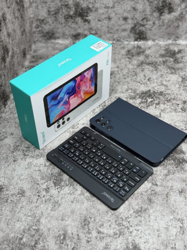 تبلت تلزل مدل p703