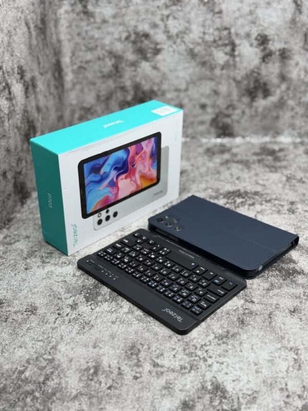 تبلت تلزل مدل p703