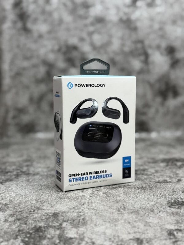 ایرپاد پاورولوژی مدل open ear wireless
