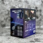 ویدیو پرژکتور گرین مدل nova