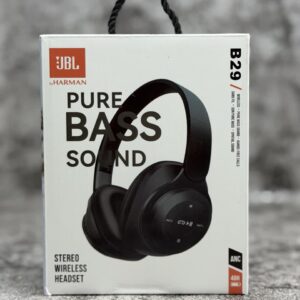 هدفون jbl مدل b29