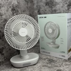 پنکه گرین مدل ۸ اینچ desktap fan