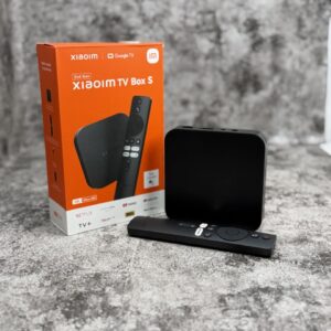 اندروید باکس xiaoim مدل 2rd gen
