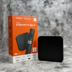 اندروید باکس xiaoim مدل 2rd gen