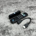 اندروید باکس fire tv مدل 4k max