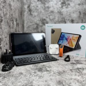 تبلت تلزل مدل p800
