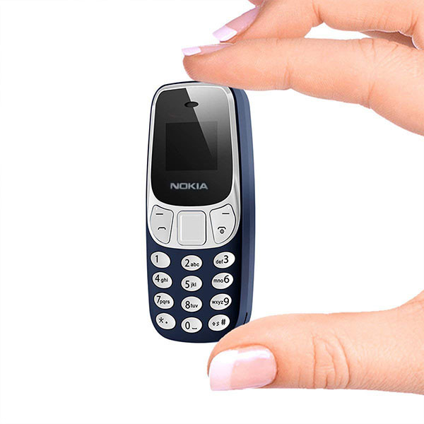 نوکیا انگشتی مینی bm10