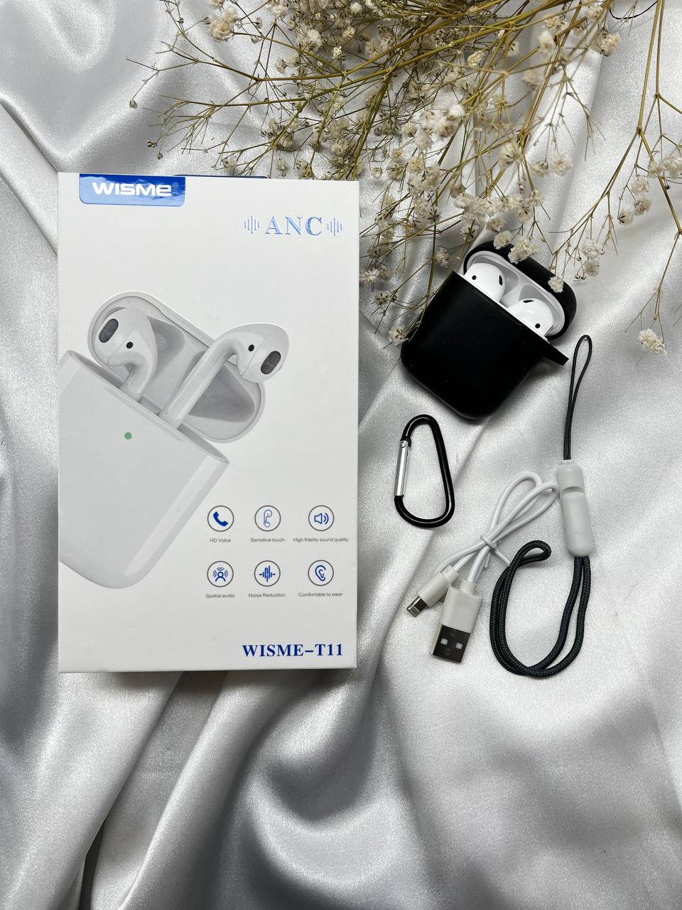 ایرپاد wisme-t11