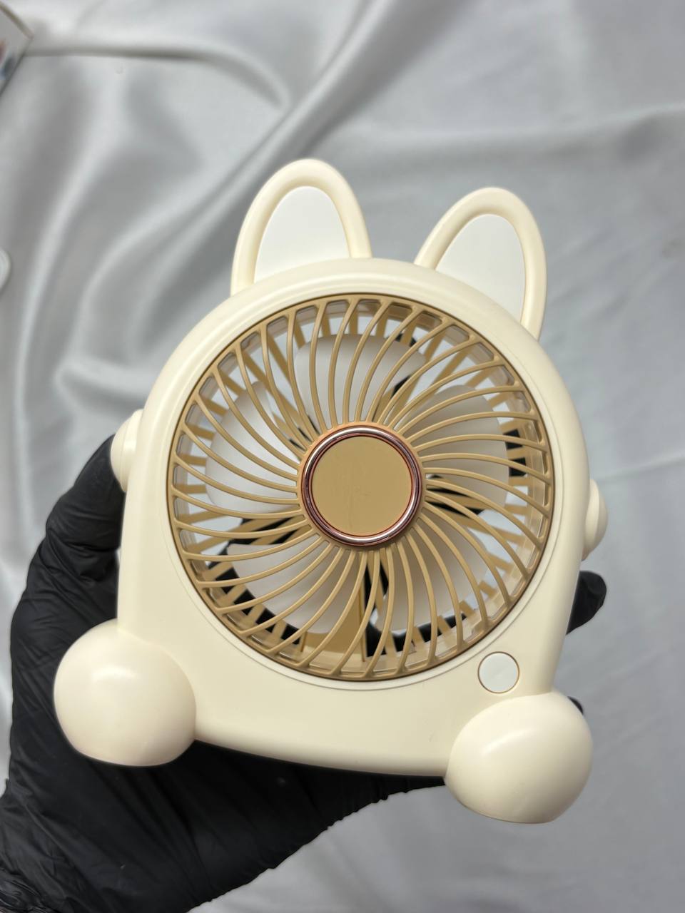 پنکه فن mini fan