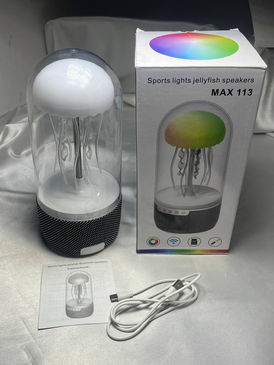 اسپیکر max113