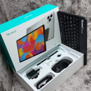 تبلت تلزیل مدل P102 ده اینچ