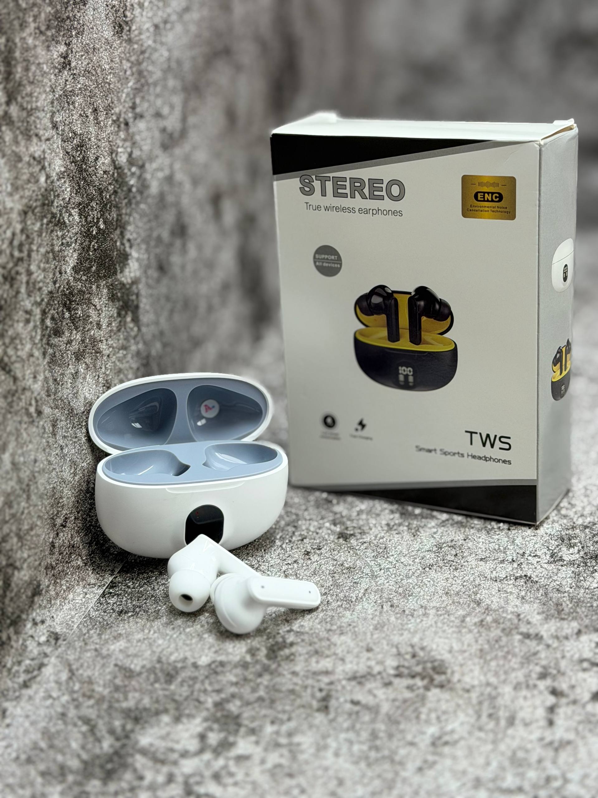 ایرپاد tws stereo