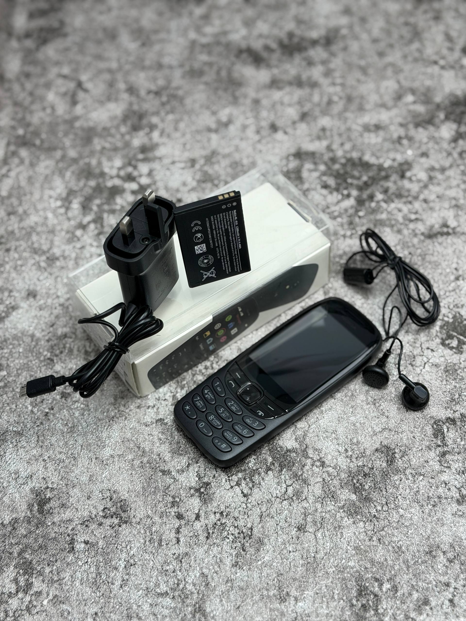 نوکیا 6310