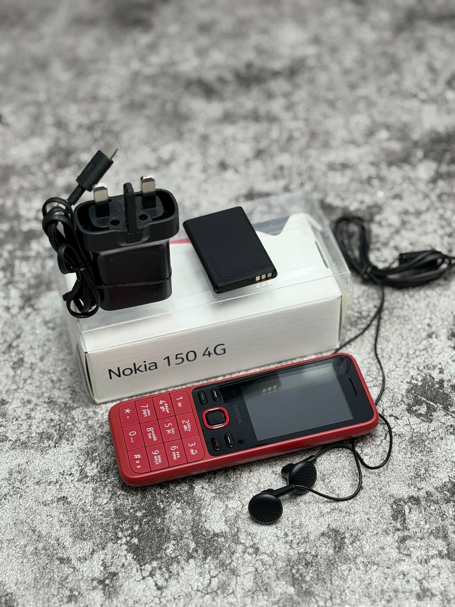 نوکیا 150