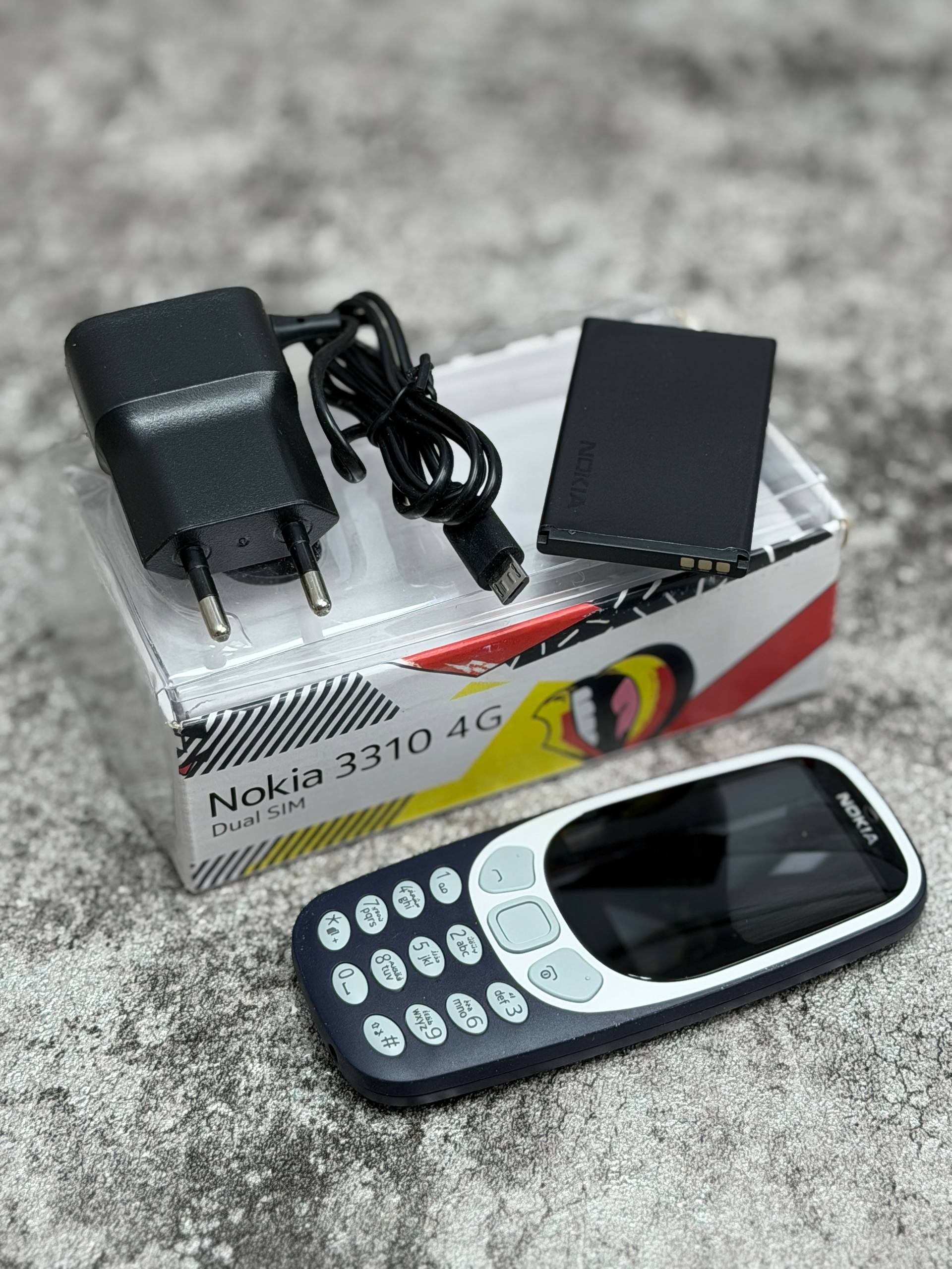 نوکیا 3310