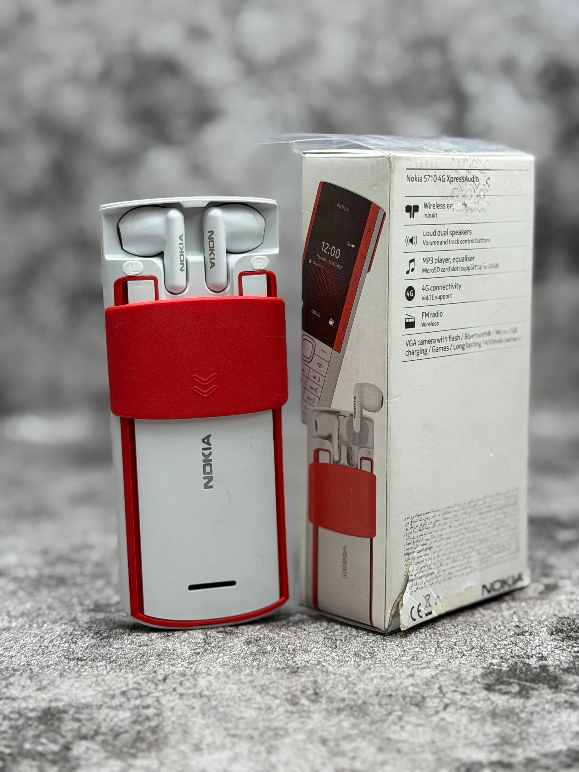 نوکیا 5710